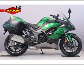 Kawasaki Ninja 1000SX 2020 occasion
