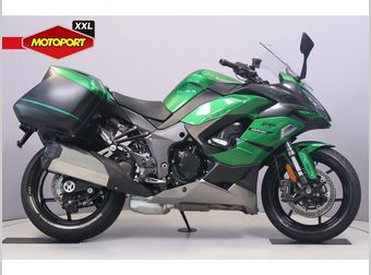 Kawasaki Ninja 1000SX 2020 occasion