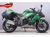 KAWASAKI NINJA 1000SX