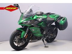 Kawasaki Ninja 1000 SX 2020 occasion – foto 4 van 17