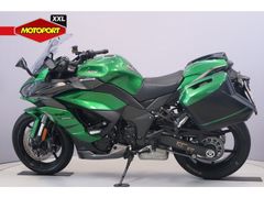 Kawasaki Ninja 1000 SX 2020 occasion – foto 5 van 17