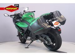 Kawasaki Ninja 1000 SX 2020 occasion – foto 6 van 17