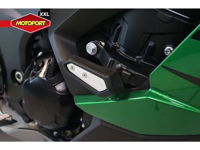 kawasaki - ninja-1000sx