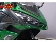 Kawasaki Ninja 1000 SX 2020 occasion – foto 10 van 17