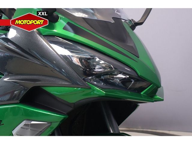 kawasaki - ninja-1000sx