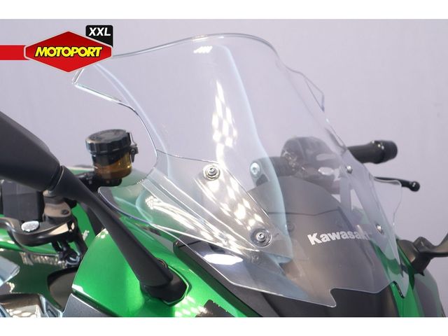 kawasaki - ninja-1000sx