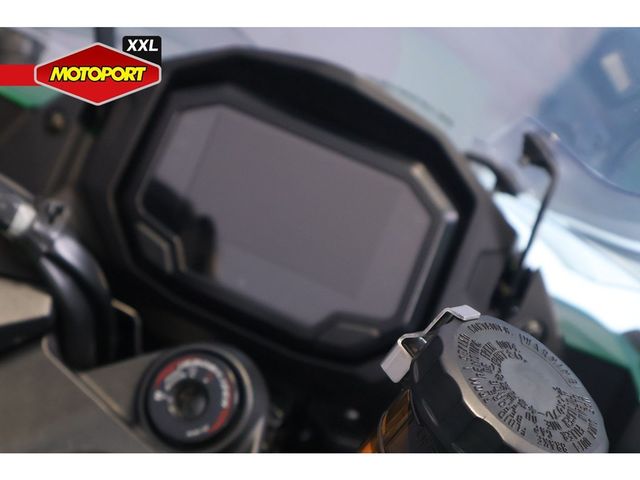 kawasaki - ninja-1000sx