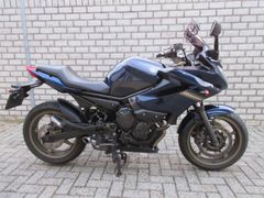 YAMAHA XJ 6 ABS