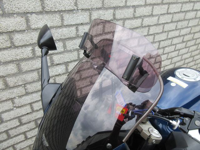 yamaha - xj-6-abs