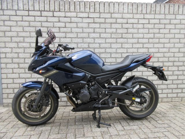 yamaha - xj-6-abs