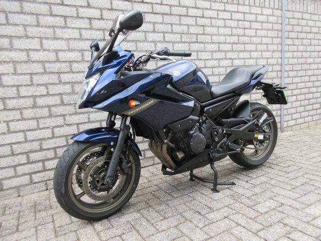 yamaha - xj-6-abs