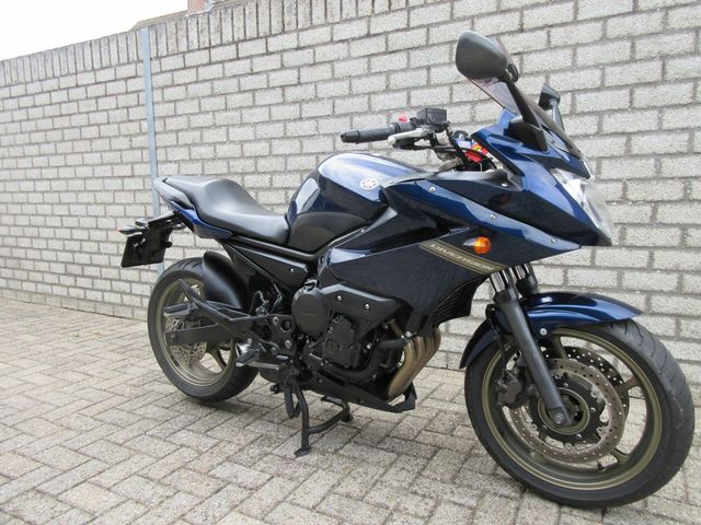 yamaha - xj-6-abs