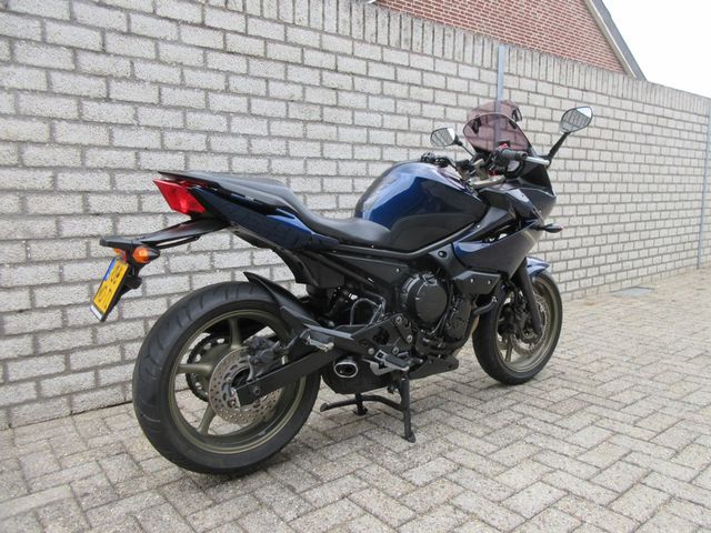 yamaha - xj-6-abs