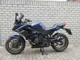 YAMAHA XJ 6 ABS
