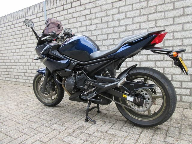 yamaha - xj-6-abs