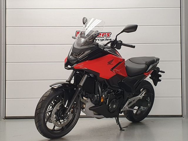 honda - nc-750-x-dct