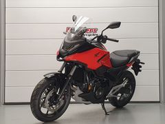 HONDA NC 750 X DCT
