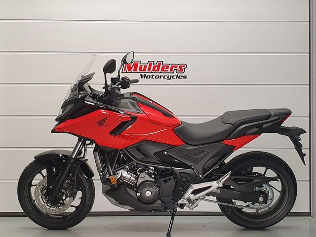honda - nc-750-x-dct