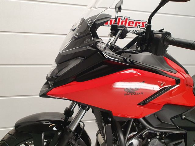 honda - nc-750-x-dct