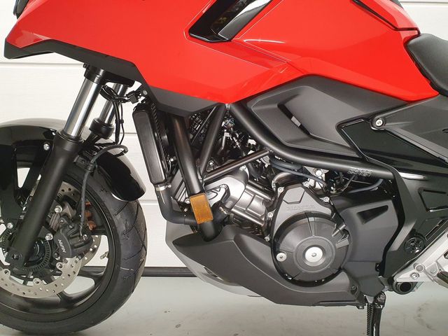 honda - nc-750-x-dct