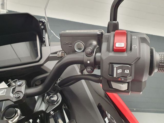 honda - nc-750-x-dct