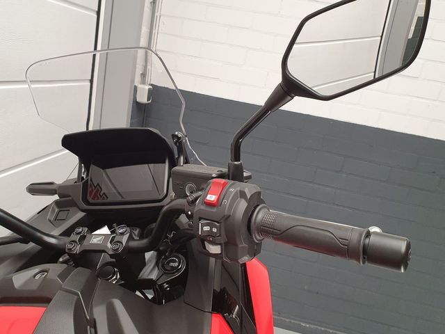 honda - nc-750-x-dct
