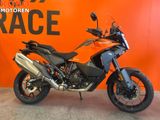 KTM 1390 SUPER ADVENTURE S