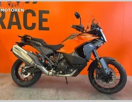 KTM 1390 Super Adventure S 2026 nieuw