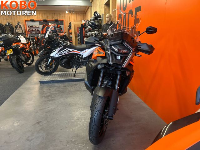 ktm - 1390-super-adventure-s