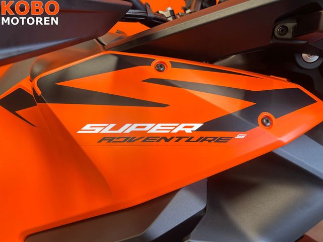 ktm - 1390-super-adventure-s