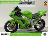 KAWASAKI NINJA ZX-6R