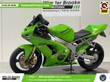 KAWASAKI ZX 6R