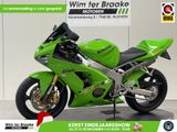 KAWASAKI ZX 6RR / 636