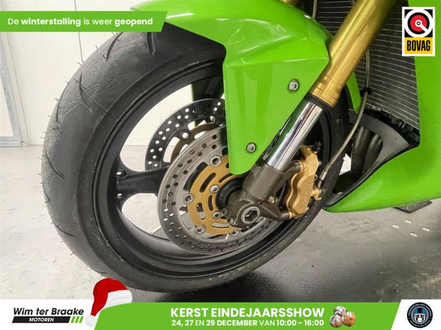 kawasaki - zx-6rr---636