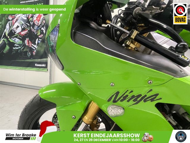 kawasaki - zx-6rr---636