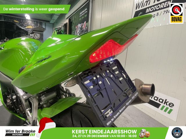 kawasaki - zx-6rr---636