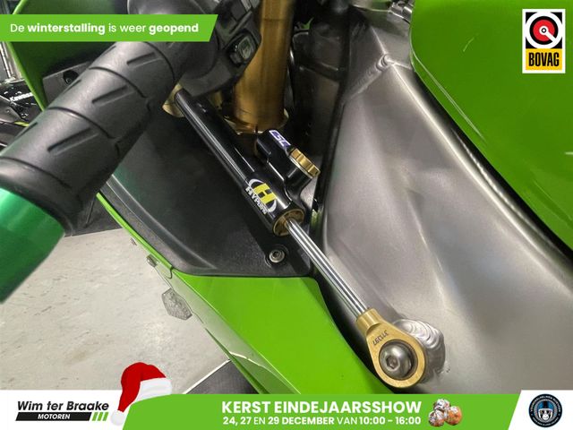 kawasaki - zx-6rr---636