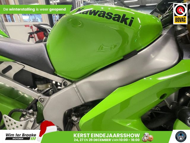 kawasaki - zx-6rr---636