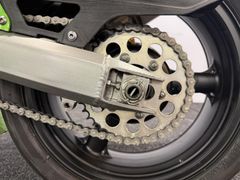 Kawasaki ZX 6 RR 2003 occasion – foto 10 van 25