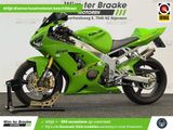 KAWASAKI ZX 6RR / 636