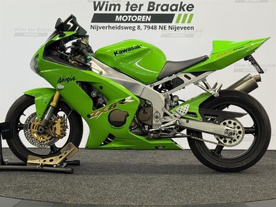 KAWASAKI ZX 6RR / 636 – foto 4