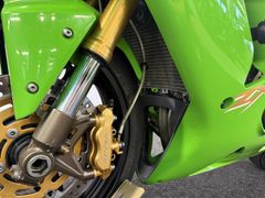 Kawasaki ZX 6 RR 2003 occasion – foto 6 van 25