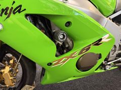 Kawasaki ZX 6 RR 2003 occasion – foto 7 van 25