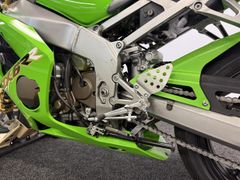 Kawasaki ZX 6 RR 2003 occasion – foto 8 van 25