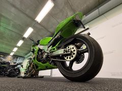 Kawasaki ZX 6 RR 2003 occasion – foto 11 van 25