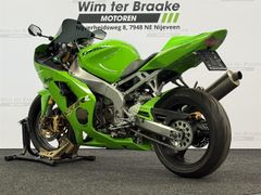 Kawasaki ZX 6 RR 2003 occasion – foto 12 van 25
