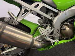 Kawasaki ZX 6 RR 2003 occasion – foto 17 van 25