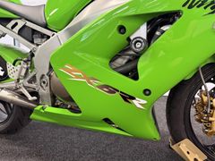 Kawasaki ZX 6 RR 2003 occasion – foto 18 van 25