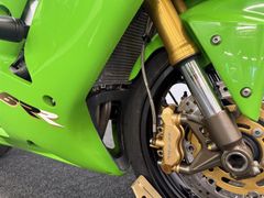 Kawasaki ZX 6 RR 2003 occasion – foto 19 van 25