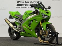 Kawasaki ZX 6 RR 2003 occasion – foto 21 van 25